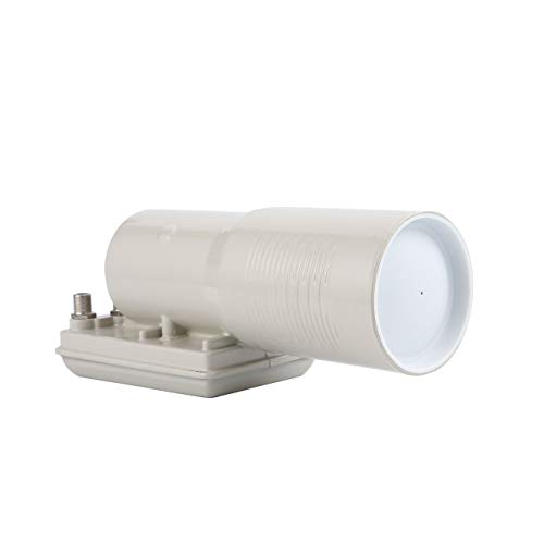 Liobaba 1240C Band Digital Lnb High Gain One Cable Solution Lnbf Hd Tv Satellite