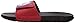 FOCO NBA Mens Deluxe Legacy Sport Slide Flip Flop Sandals