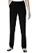 Women's Plus Size Tall Slim Fit Ponte Knit Pants