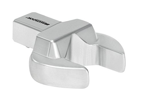 Matador chiave a forchetta ad innesto, 9 x 12 – 7 mm, 6190 0070