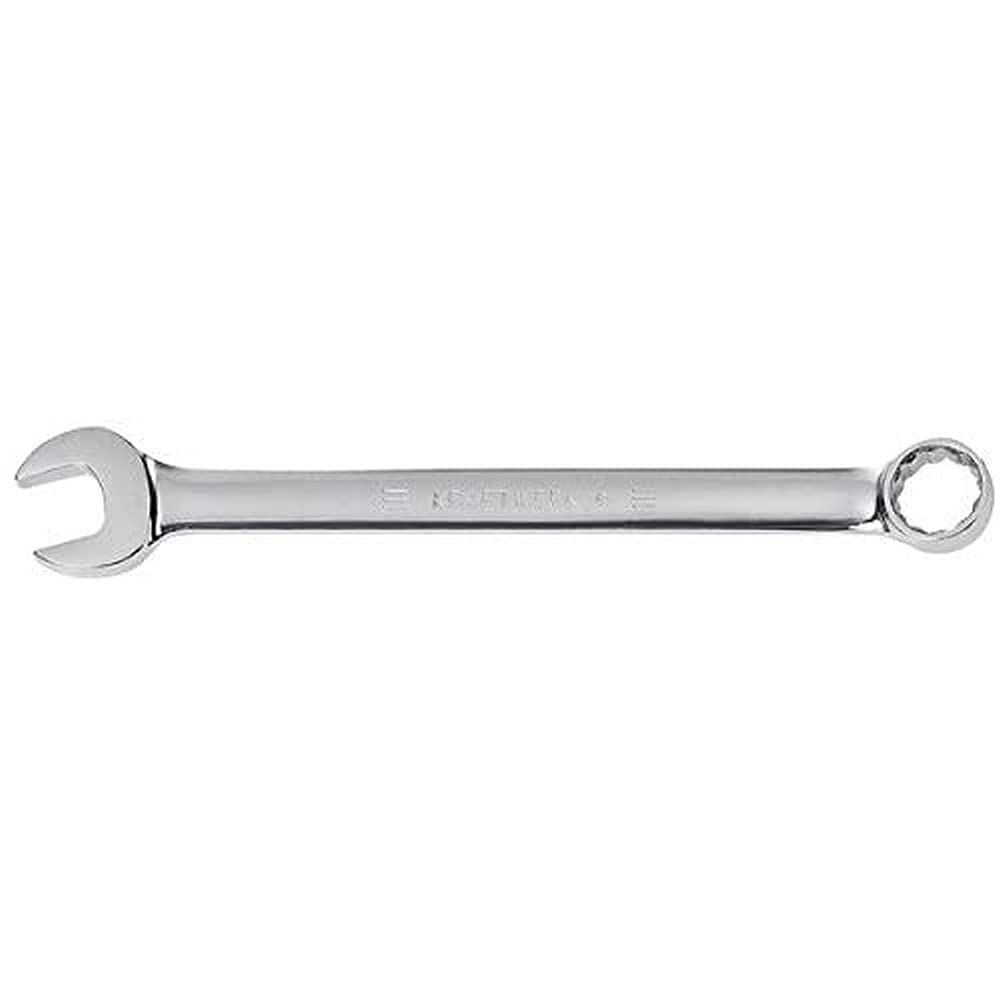 Kraftwerk 3510 10 mm Fully Polished Combination Wrench