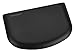 Kensington ErgoSoft Wrist Rest for Slim Mouse/Trackpad, Black (K52803WW)