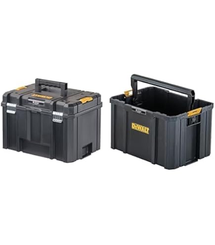 DEWALT Soft Tool Organizer (DWST17624) : Amazon.ca: Tools & Home