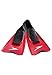 Speedo Unisex-Adult Swim Training Fin Rubber Medium Blade