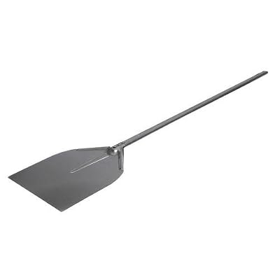 American Metalcraft Small Blade 52 Inch Deluxe All-Aluminum Pizza Peel