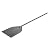American Metalcraft Small Blade 52 Inch Deluxe All-Aluminum Pizza Peel