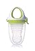 Kidsme Food Feeder Plus Lime, X-Large, Green