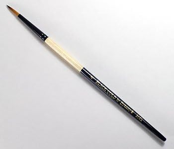 Black Gold Series 206L Liner - Size 4