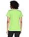 Augusta Sportswear Women's Standard Wicking t-Shirt