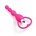 KissyBody Flexible Silicone Stimulate Vibrating Vibrator Massagers Extreme