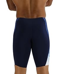 TYR Men's Standard Durafast Elite Blade Splice