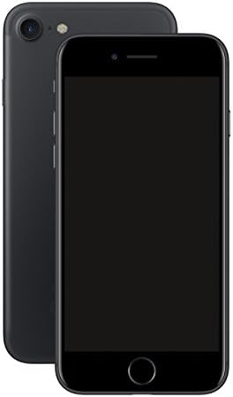 Dummy Display Phone Model 1:1 Scale Non-working Replica Phone for i7 4.7" Black