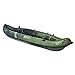 Sevylor Rio 1-Person Fishing Canoe