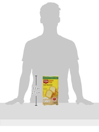 Schär Fette Biscottate senza Glutine, 260g - immagine 8