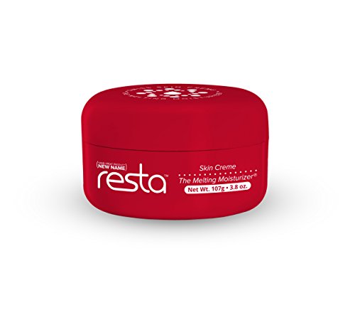 Resta Crème Moisturizer 3.8 oz. Jar