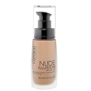 catrice foundation 040