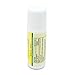 Sombra Cool Pain Relief Gel Cold Pain Relief for Swelling, Growing Pains, Soreness, Post-Workout, Vegan Formula Free of Artificial Fragrances, Dyes, NSAID, Wax, Petroleum, Alcohol - 3oz Roll-On