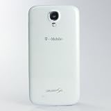 For Samsung Galaxy S4 M919 T-Mobile Battery Door - White - All Repair Parts USA Seller