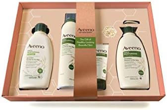 aveeno gift set uk