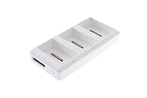 DJI Phantom 4 Intelligent Battery Charging Hub, White (6958265112836)