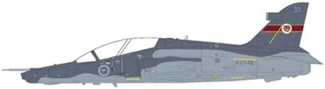 Falcon Models 1/72 BAe Hawk Mk.127 Royal Australian Air Force No.79Sqn. A27-33 (japan import)