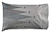 Jay Franco Wars Millennium Falcon Vs. Death Star Full Duvet Cover Set, Gray
