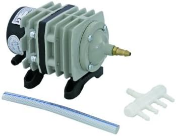 Air Pump – 208 – Air Compressor