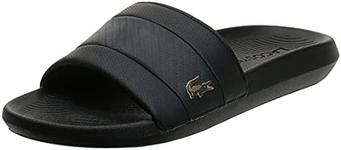Lacoste CROCO SLIDE 0120 1 CMA Men's 