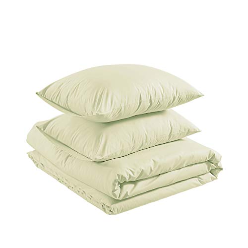 Amazon-Basics-Organic-Percale-Duvet-Comforter-Cover-Set-Full-Queen-Linen