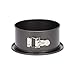 Patisse Extra High Springform Pan with Leakproof Base, 8-5/8