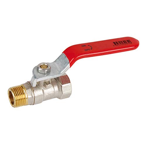 DIPRA 239034 Ball Valve, Bronze