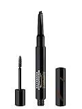 Aesthetica Brow Sculpting Duo - Eyebrow Definer / Brow Gel