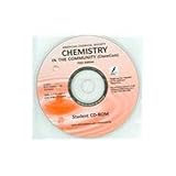 Chemistry in the Community, American Chemical Society Staff, 0716769611