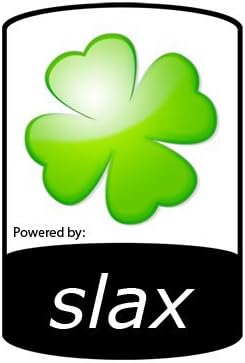 Slax Linux 7.0 - Latest Version on CD