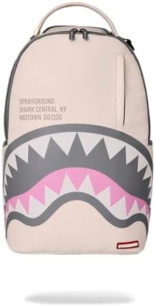 Amazon.com: SPRAYGROUND Limited Edition 910B6018NSZ Metallic Drip