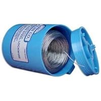 Aircraft Tool Supply Safety Lock Wire (.032)