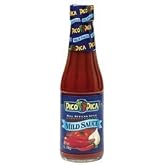 Pico Pica Taco Sauce