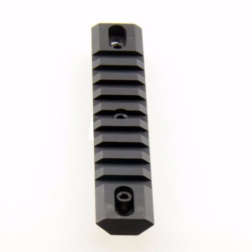 TACBRO 5" Bolt on Picatinny Rail
