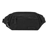 pickpocket proof fanny pack