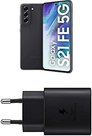 سعر جوال سامسونج جالاكسي S21 FE ثنائي شرائح الاتصال- 256GB، RAM8GB، 5G ...