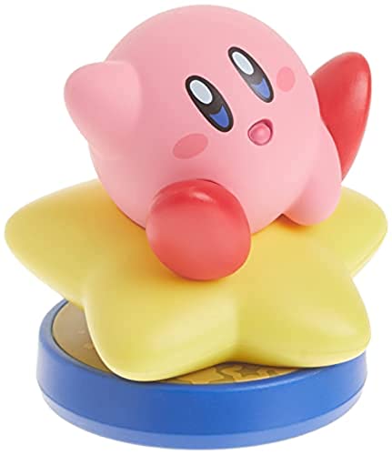 Nintendo Kirby Amiibo