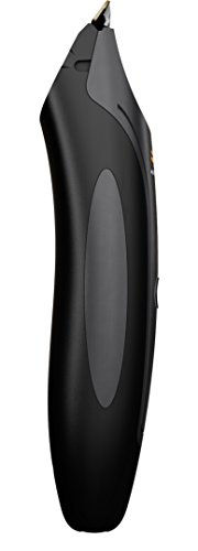 brio axis trimmer with travel case