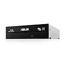 Asus BW-16D1HT - Unidad de Blu-ray interna, negro