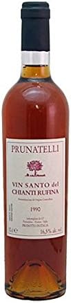 Vin Santo del Chianti Rufina 2004 Prunatelli 50cl