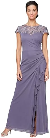 alex evenings long shift dress Alex Evenings - Brandclub