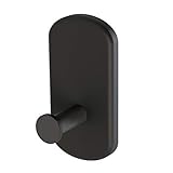 Task-Mag - Powerful Neodymium Magnetic Coat/Purse/Tool Hanger. Holds up to 20lbs. Attaches to Metal Desks, Racks, and Any Other Magnetic Surface.