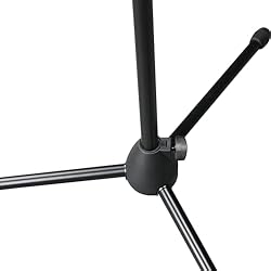 Gator Frameworks Rok-It Series Tripod Mic Stand