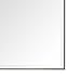 Naomi Home Modern Full Length Mirror, Large Freestanding Floor/Wall Mirror, Full Body Dressing Mirror for Bedroom, Living Room, Office 66
