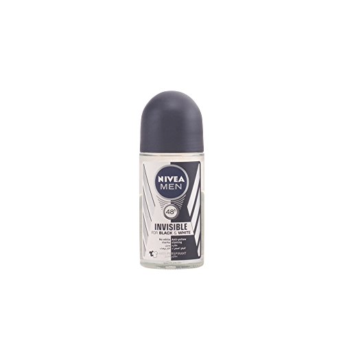 Nivea Men Black & White Deodorant - Image 2