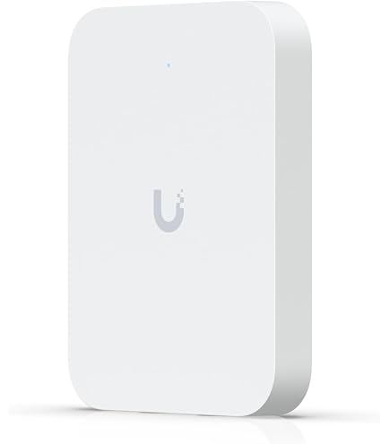 Amazon.com: Ubiquiti UAP-IW-HD-US UniFi in-Wall 802.11ac Wave2 Wi